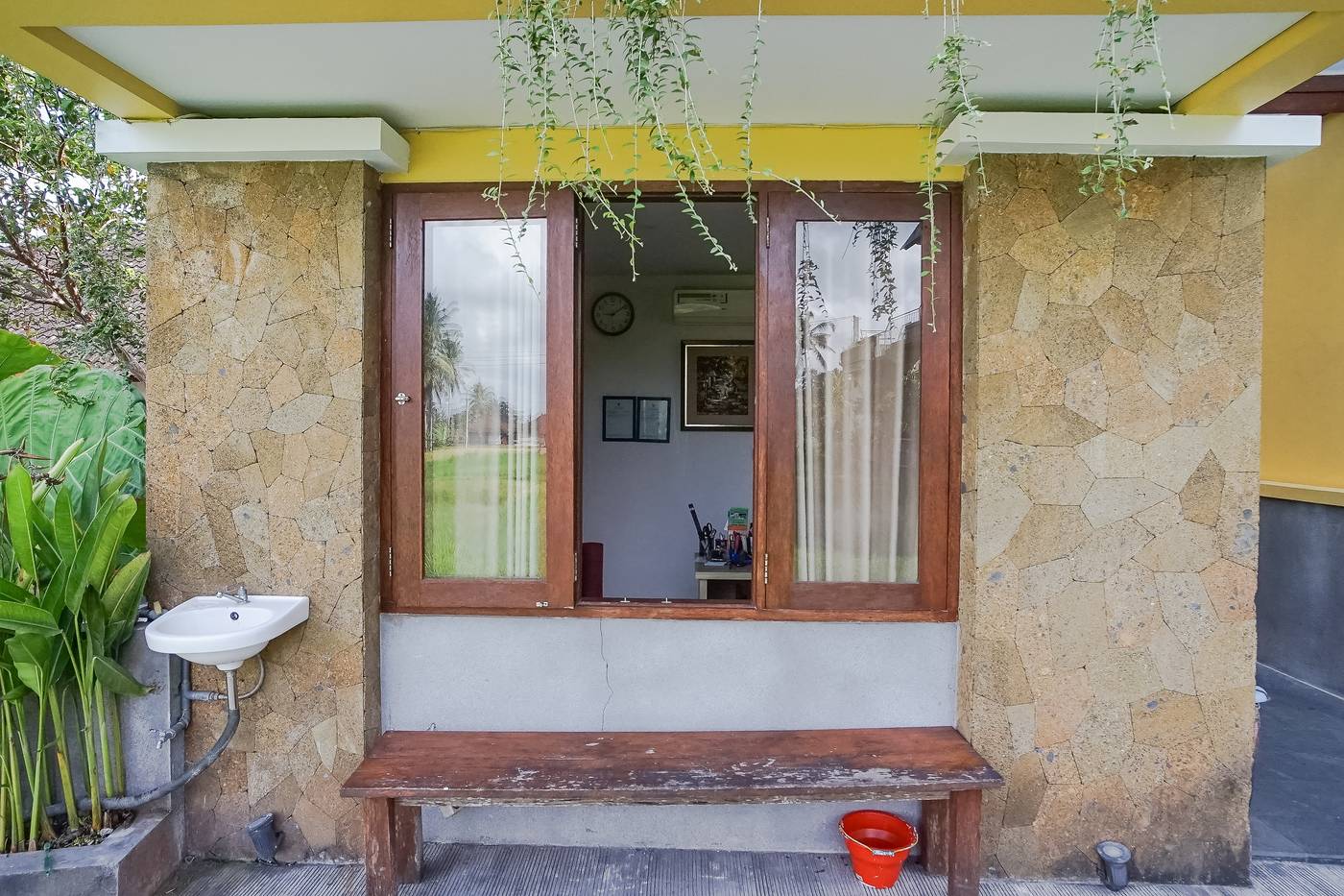 Toya Villa Ubud by ZUZU-Indonesia-UBUD-Lobby-6