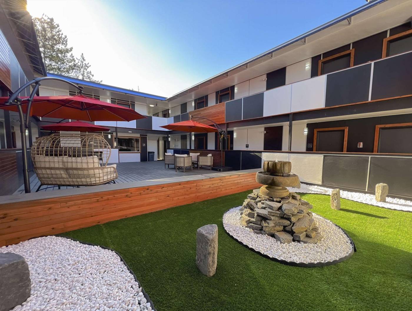 Coast Metro Vancouver Hotel-Canada-BURNABY -General view-10