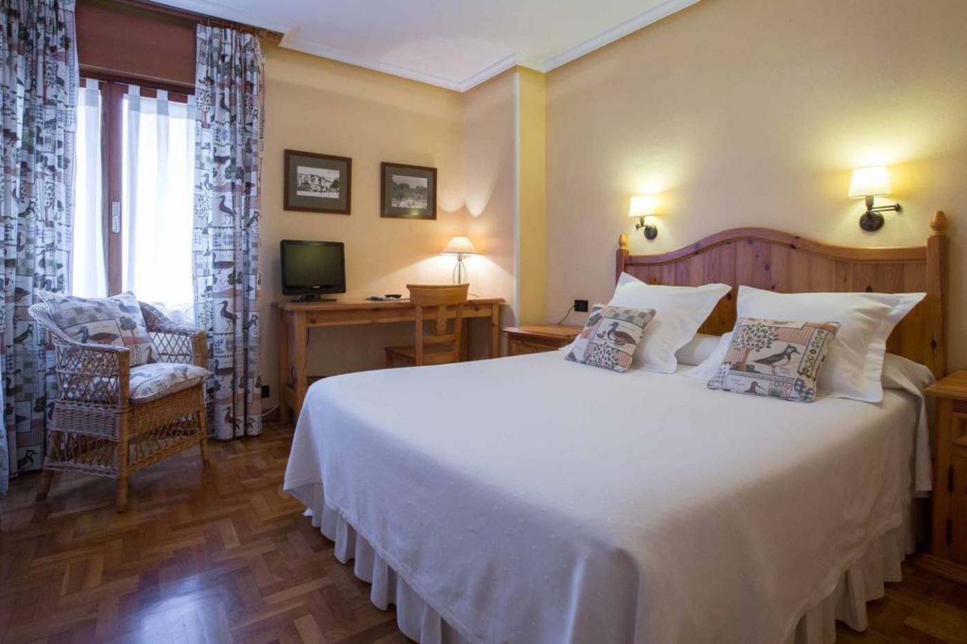 Casa Camila-Spain-OVIEDO-General view-1