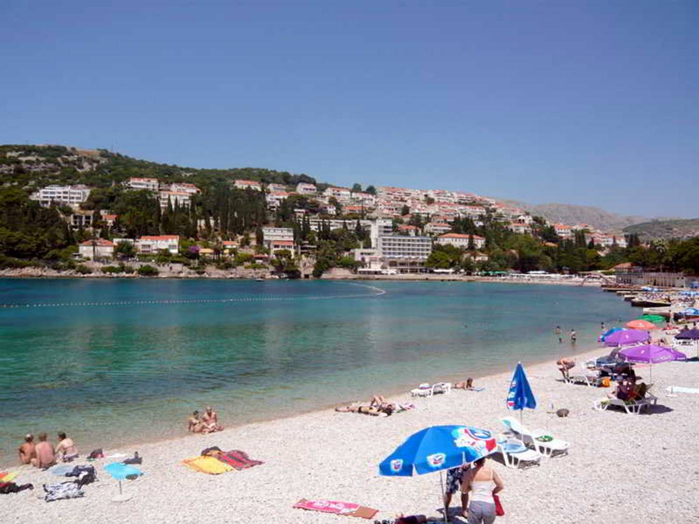 Dubrovnik-Lapad-Apartments-Beach-21