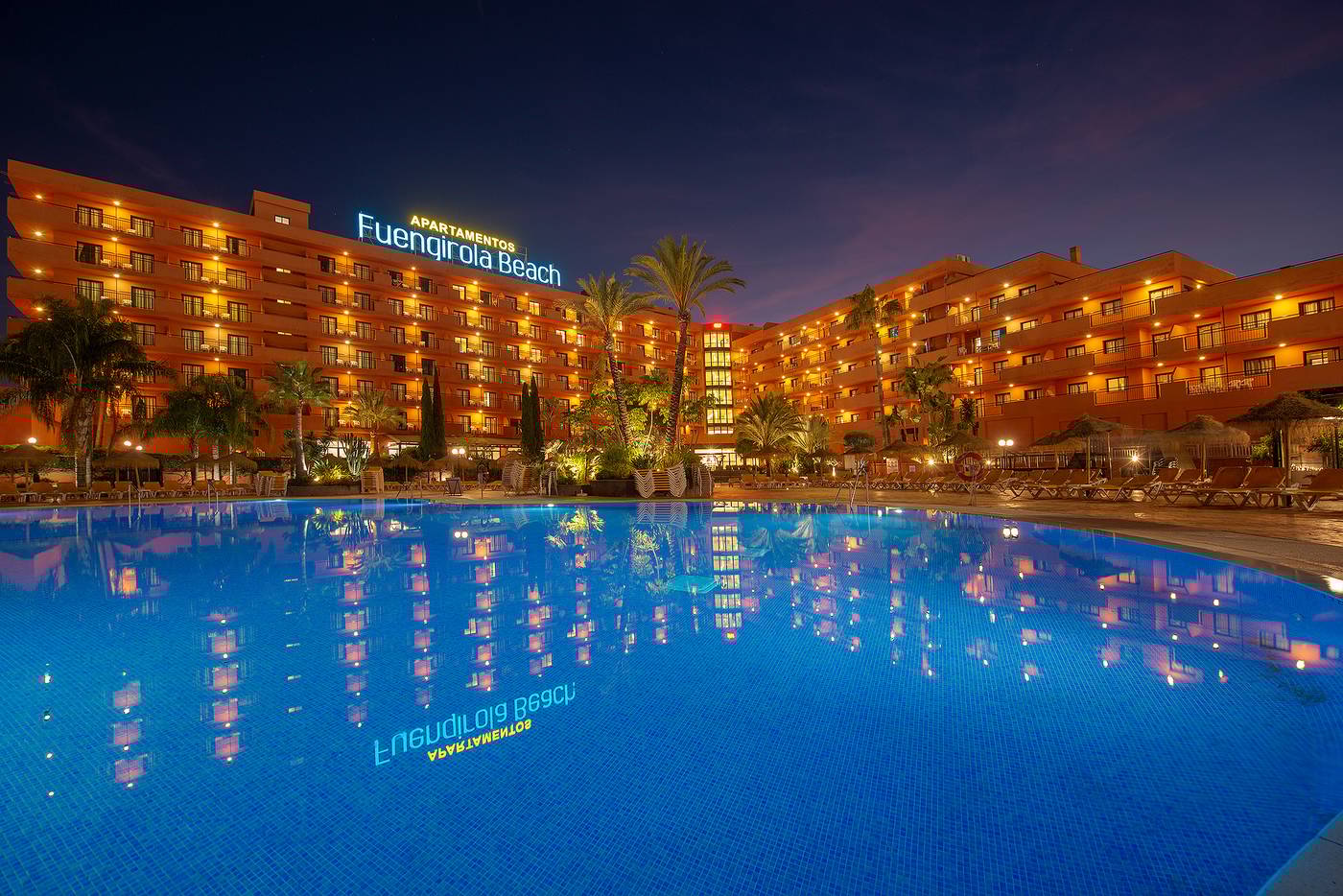 Fuengirola-Beach-General-view-2