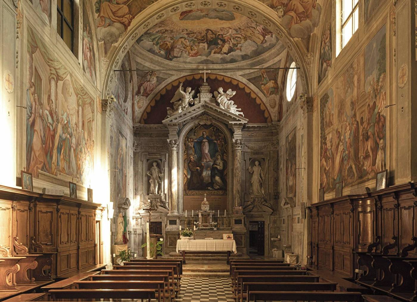 Certosa-di-Maggiano-Lobby-54