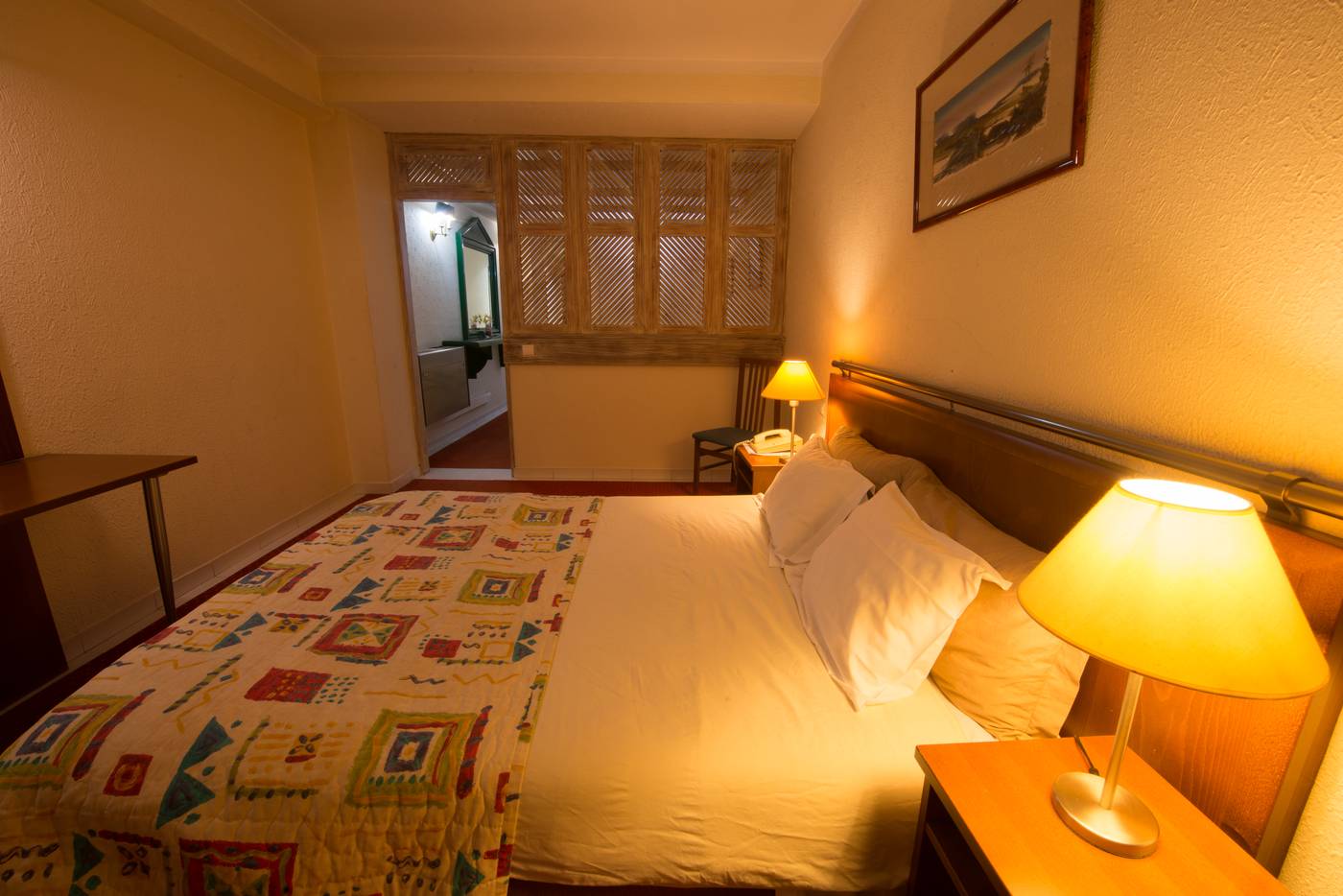 Amazonia-Lisboa-Room-35