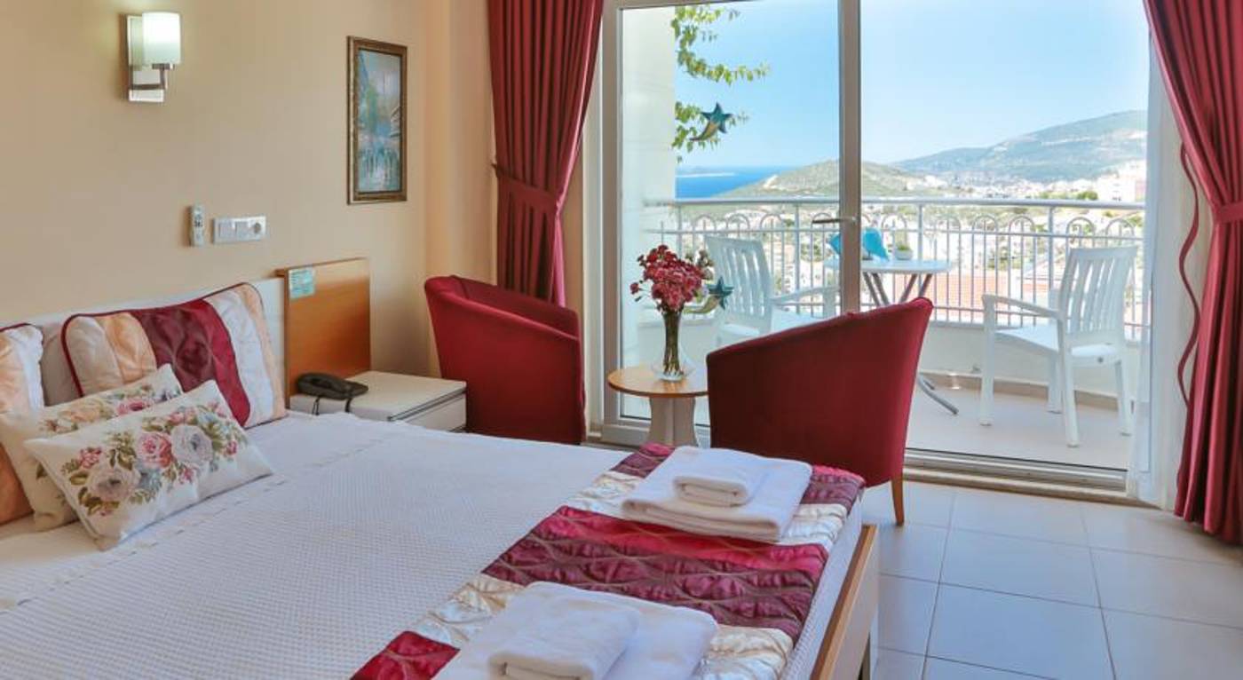 Samira Resort Hotel Villas & Apartments