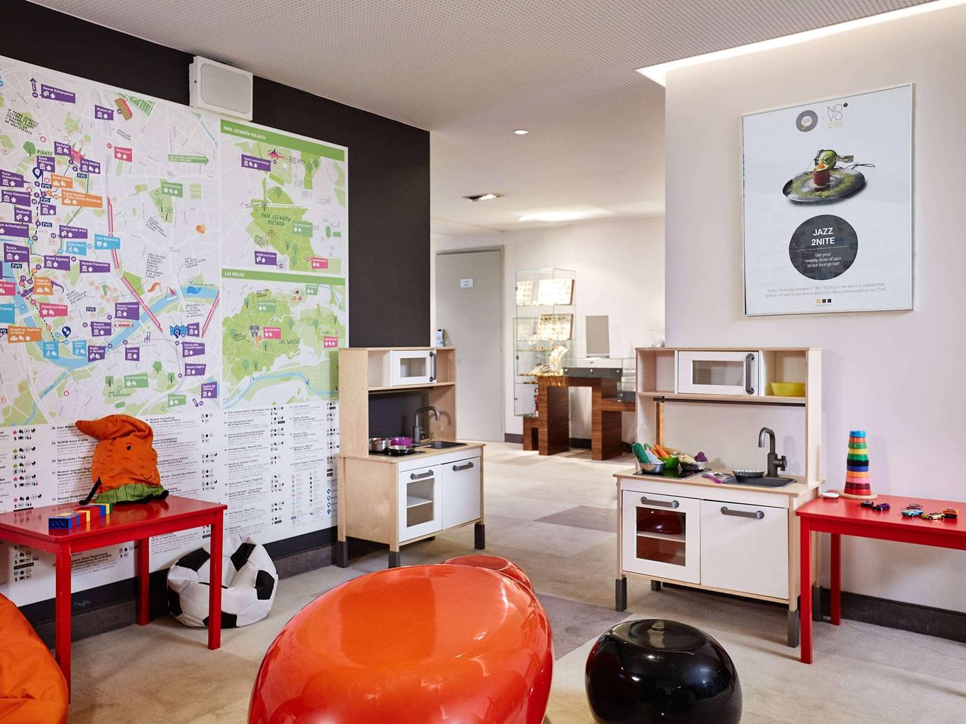 Novotel-Krakow-City-West-Sports-and-Entertainment-107