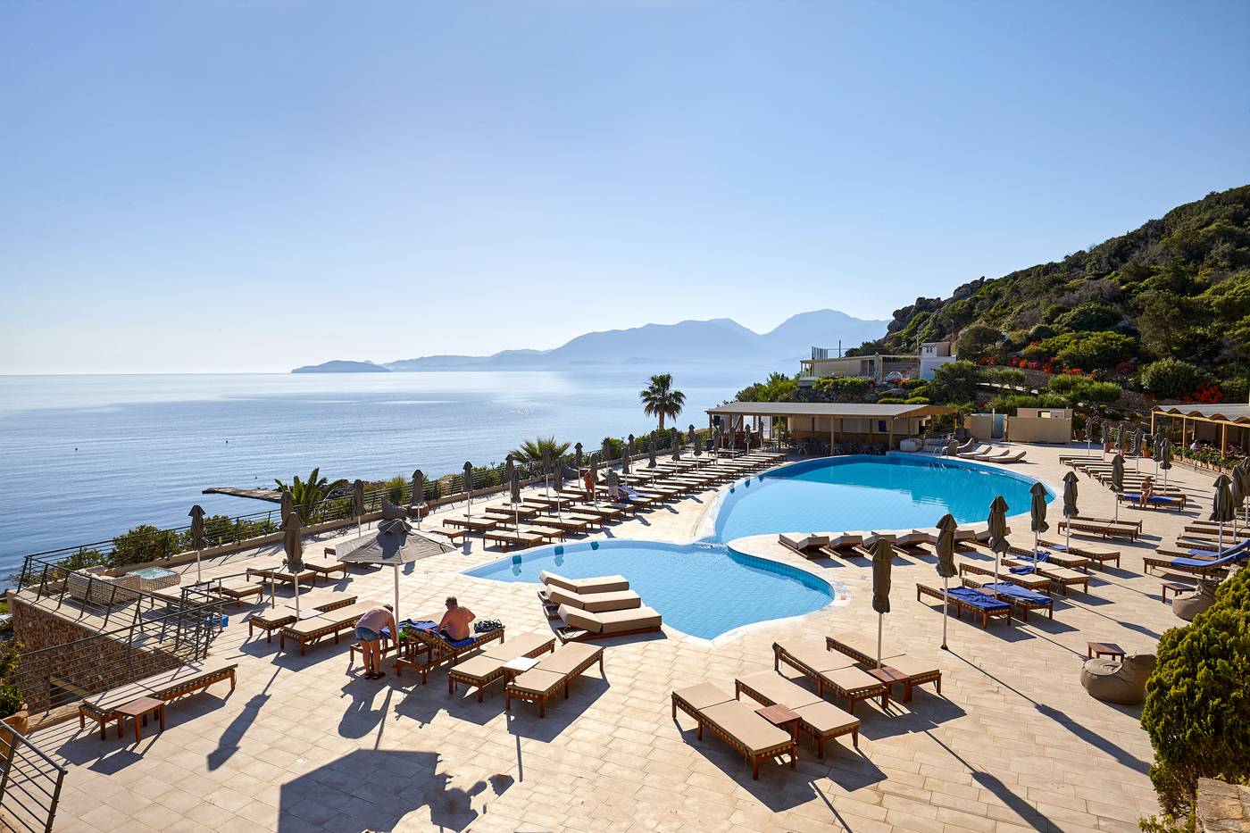 Blue-Marine-Resort---Spa-Pool-3
