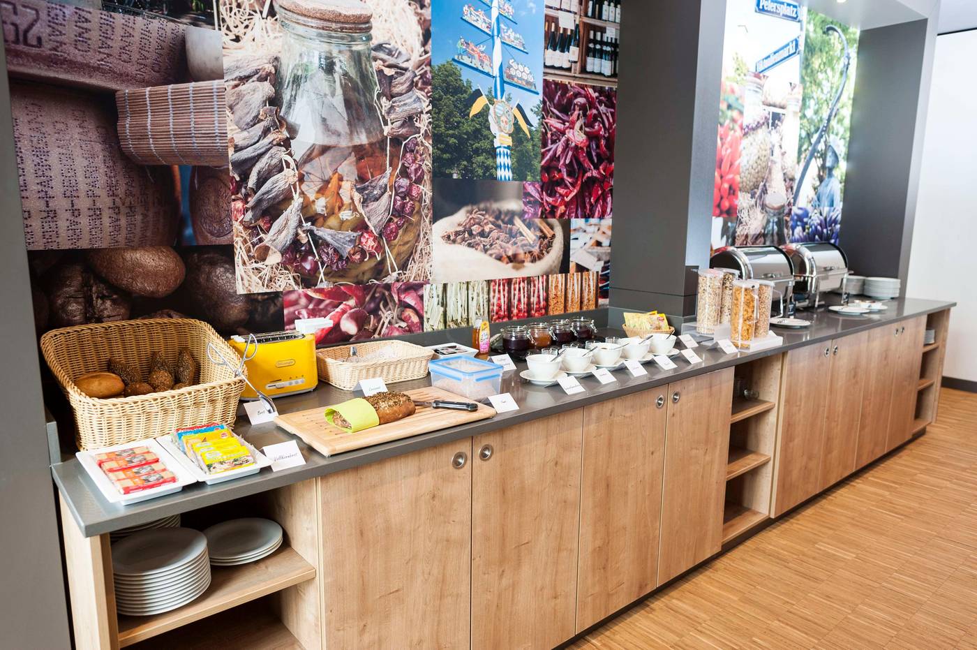 Best-Western-Hotel-The-K-Munich-Unterfoehring-Restaurant-14