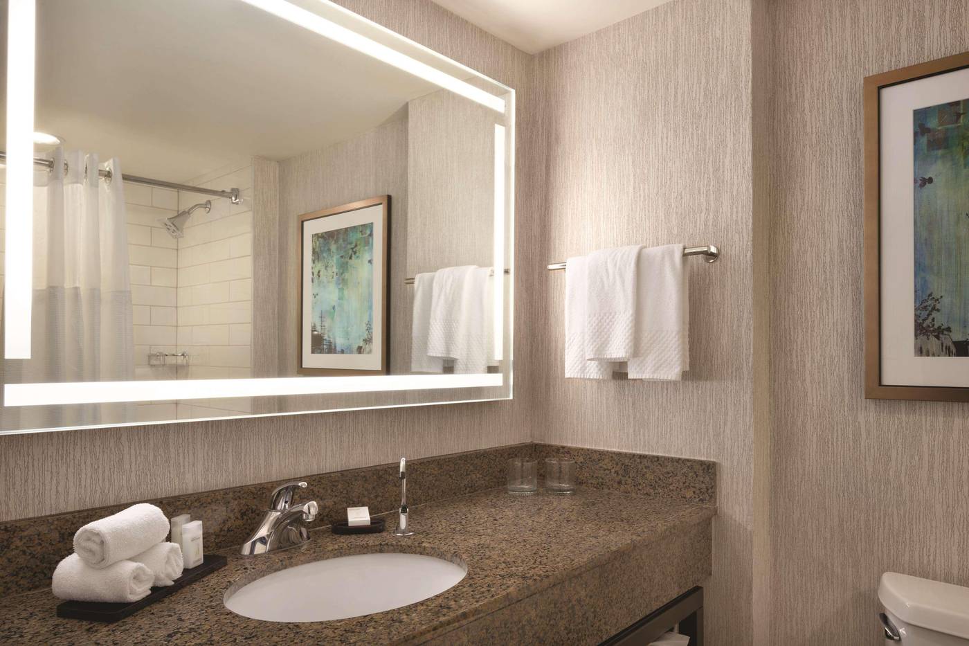 Embassy Suites by Hilton Atlanta at Centennial Oly-United States-ATLANTA-Room-5