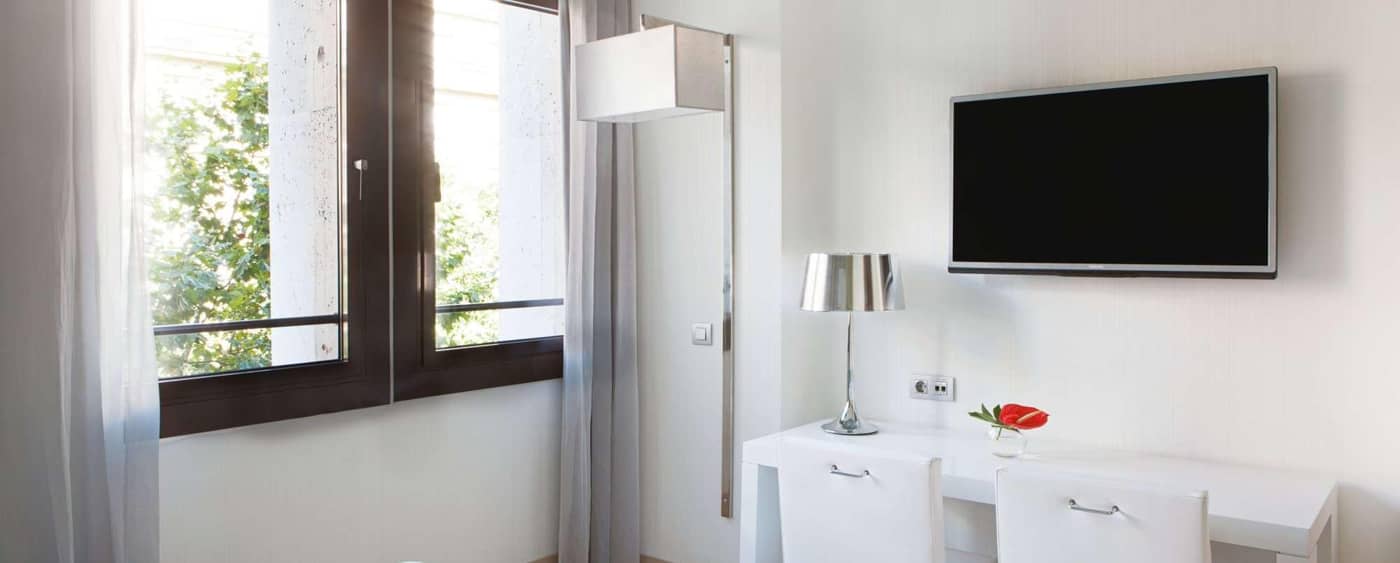 NH-Madrid-Principe-de-Vergara-Room-25