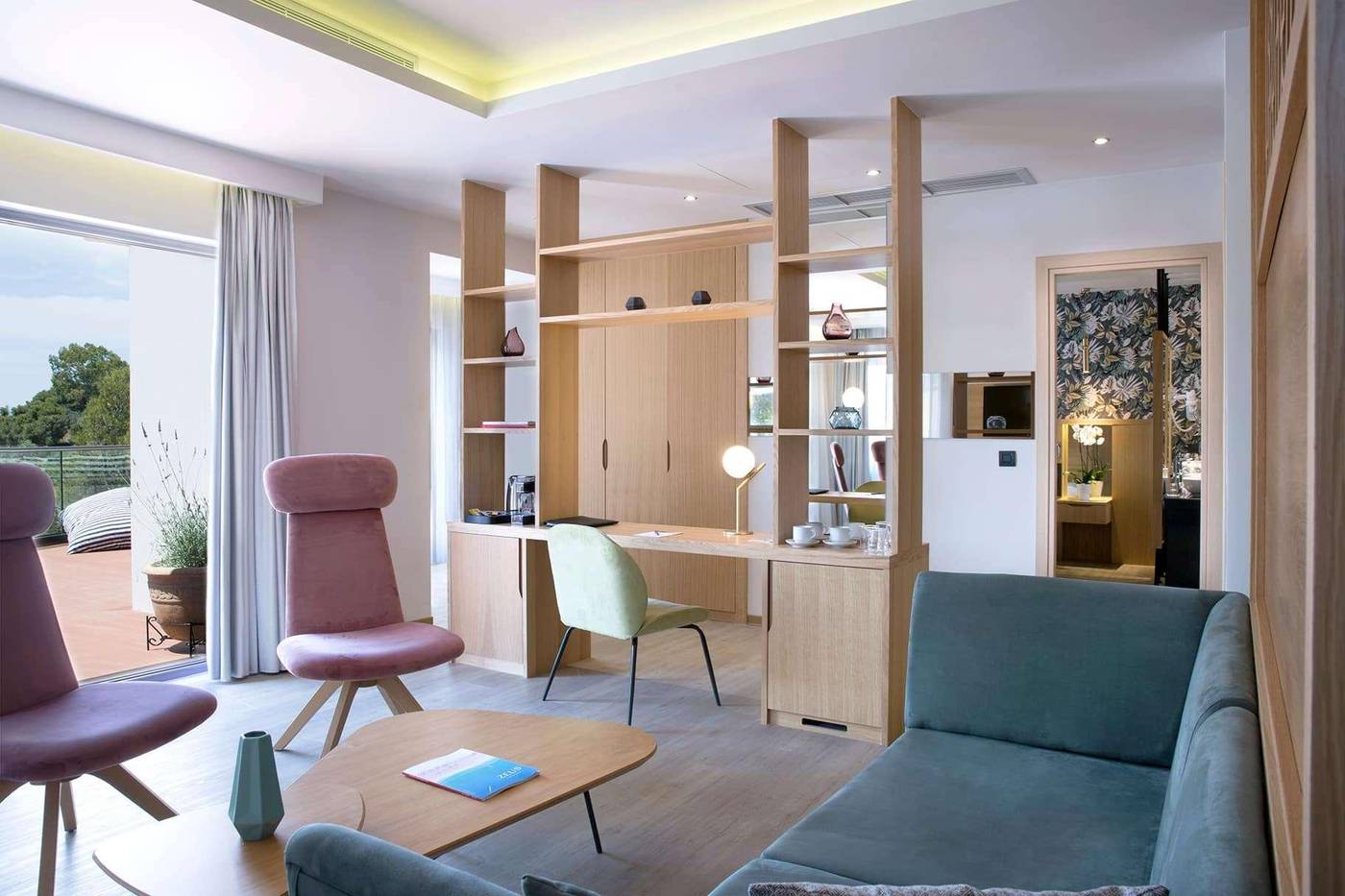 Dolce-by-Wyndham-Attica-Riviera-Room-57