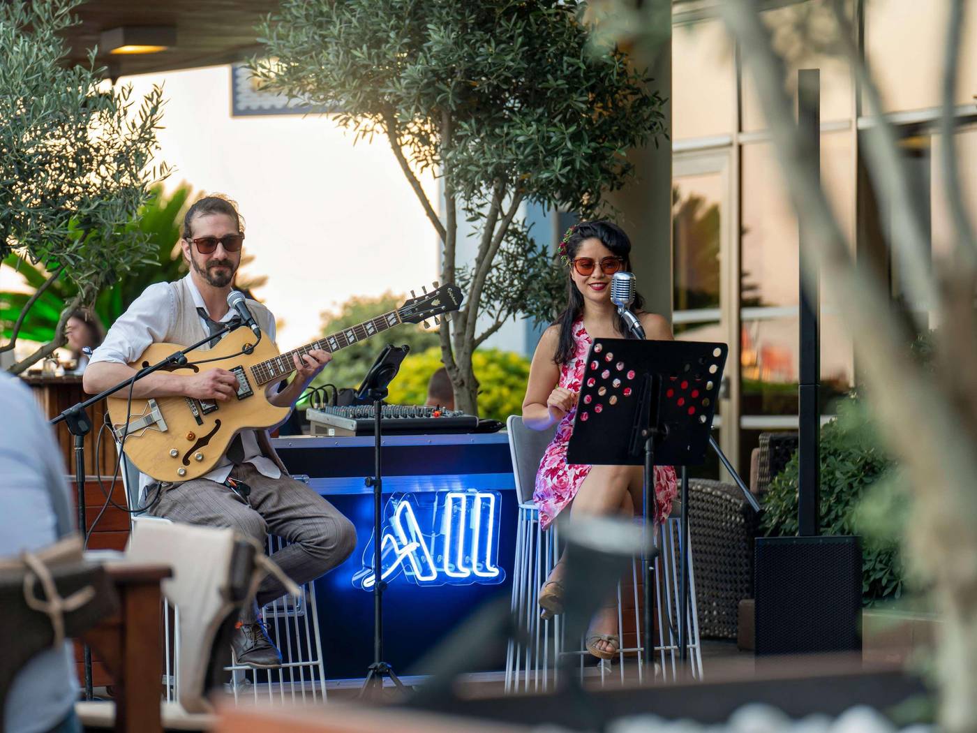 Novotel-Istanbul-Zeytinburnu-Sports-and-Entertainment-53