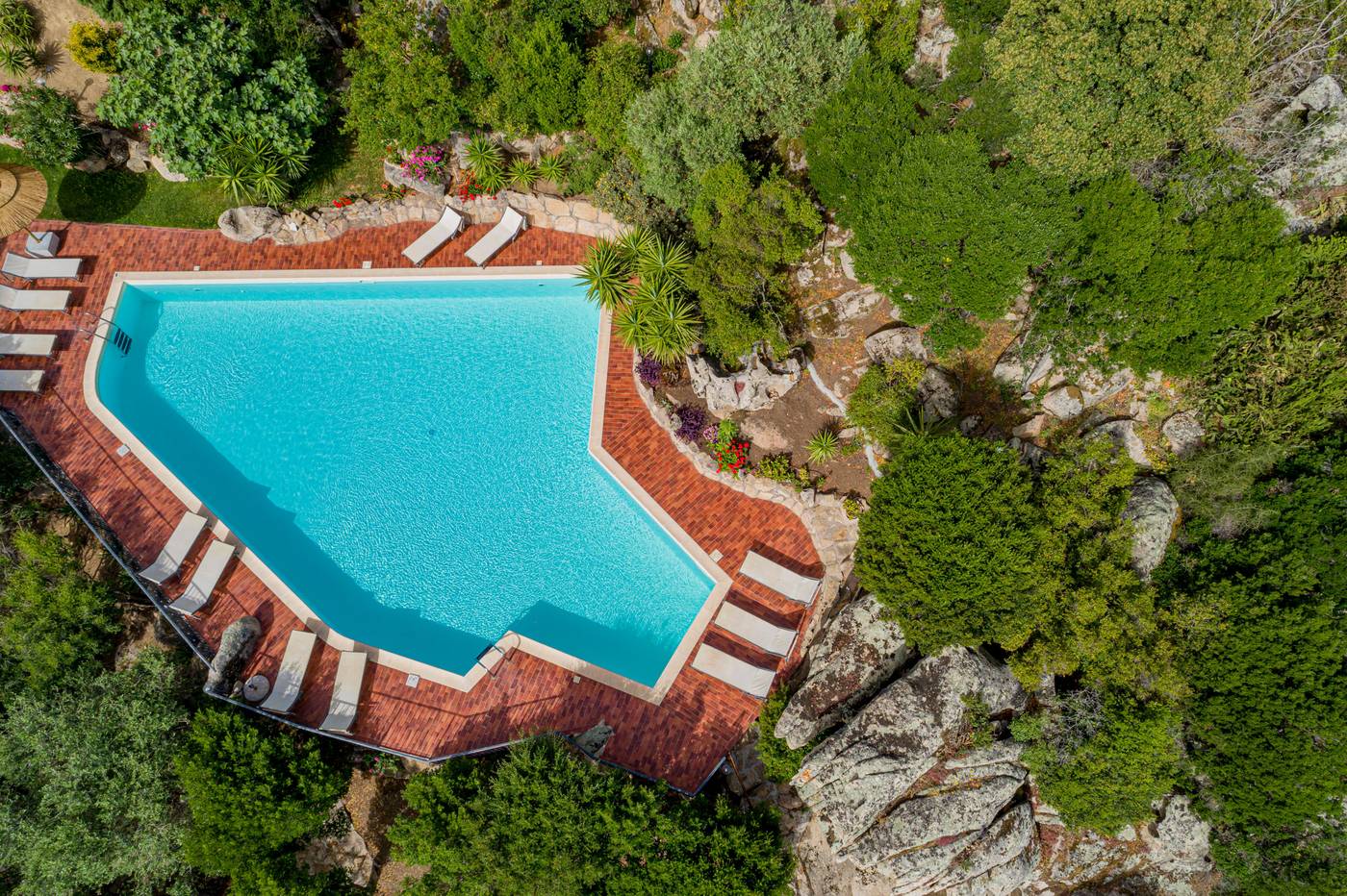 Hotel San Trano-Italy-LUOGOSANTO (OLBIA-TEMPIO)-General view-4