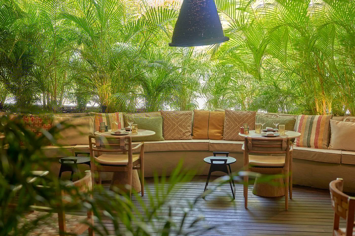 Suite-Hotel-Eden-Mar-Restaurant-31