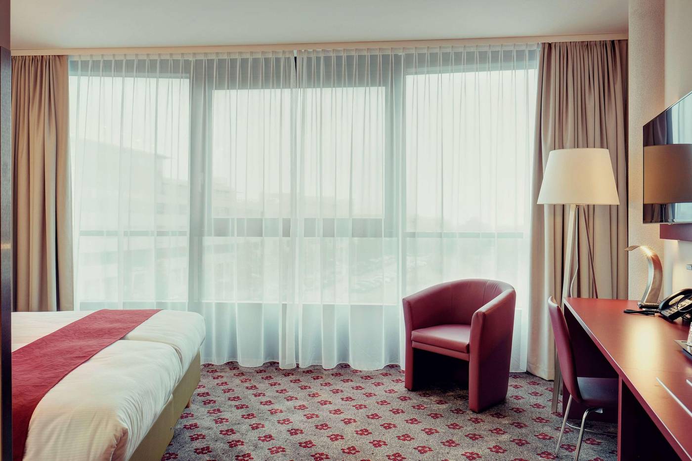 Amedia-Amsterdam-Airport-Trademark-by-Wyndham-Room-36