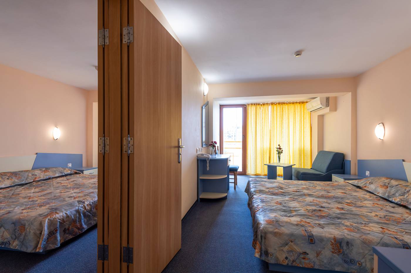 Nessebar Beach 19.01.26