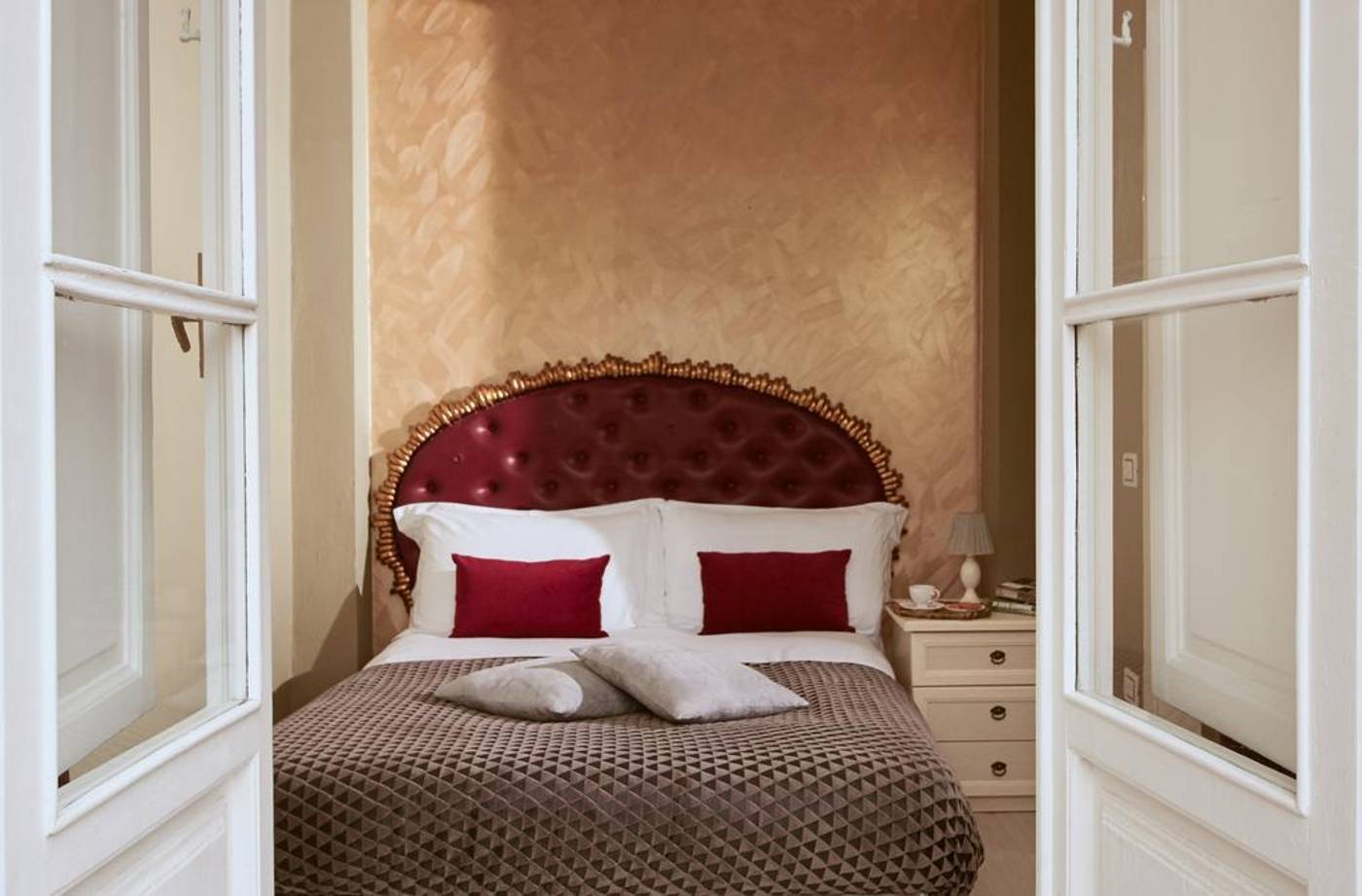 Villa-Tower-Inn-Pisa-General-view-14