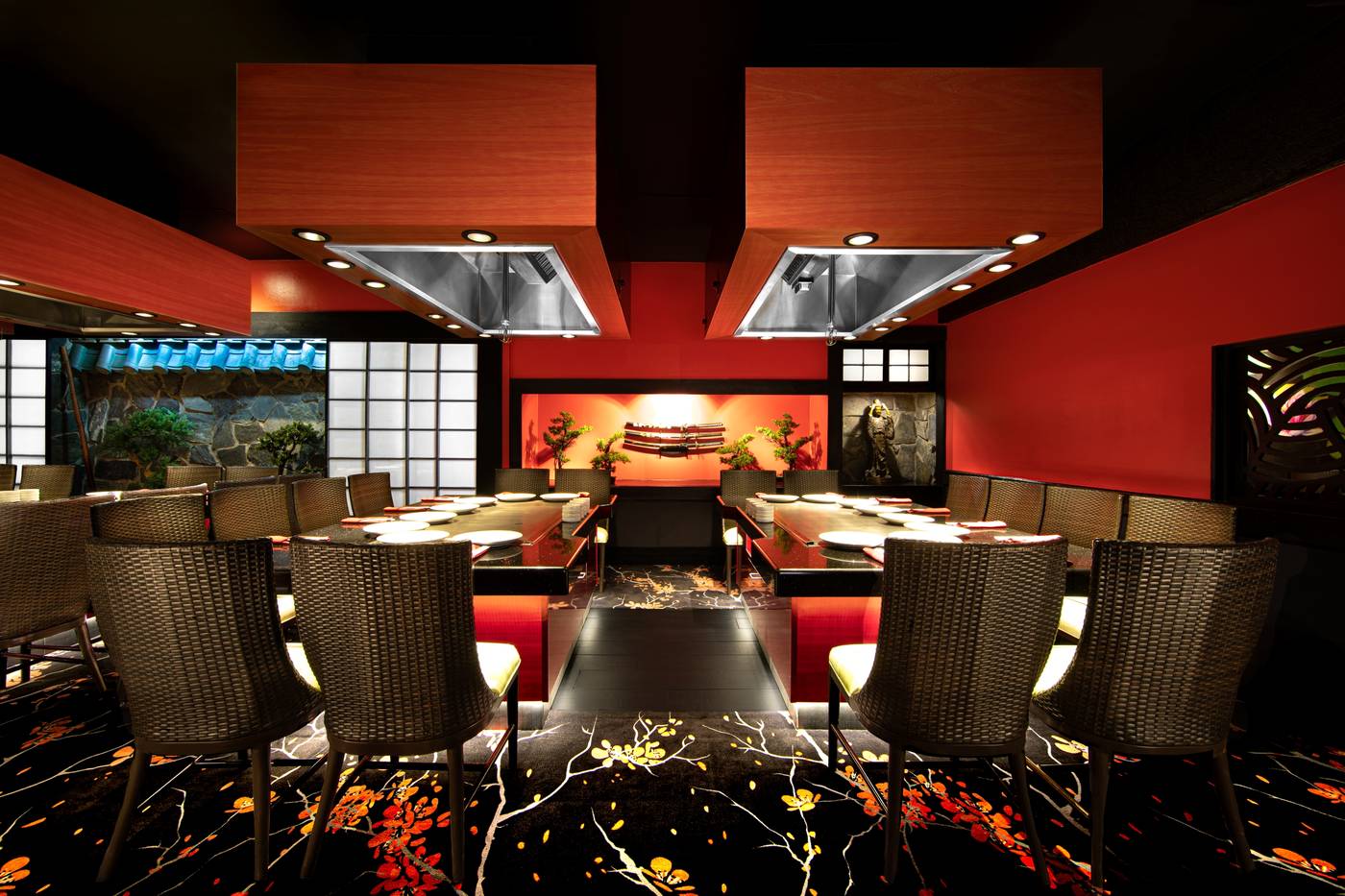 Westgate-Las-Vegas-Resort---Casino-Restaurant-39