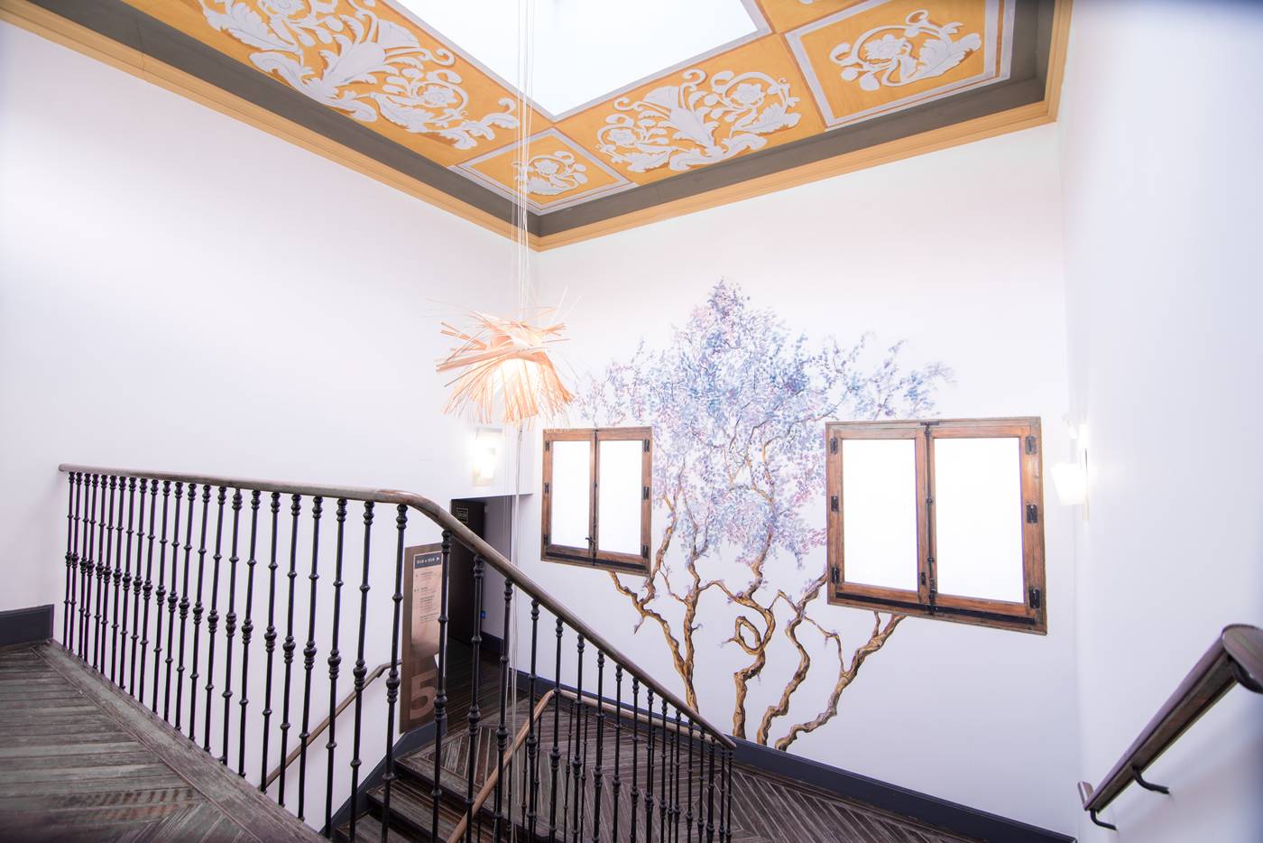 Petit-Palace-Posada-del-Peine-Lobby-15