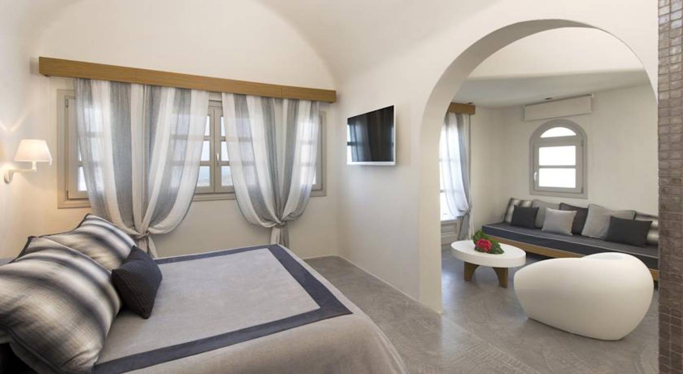 Avaton Resort & Spa