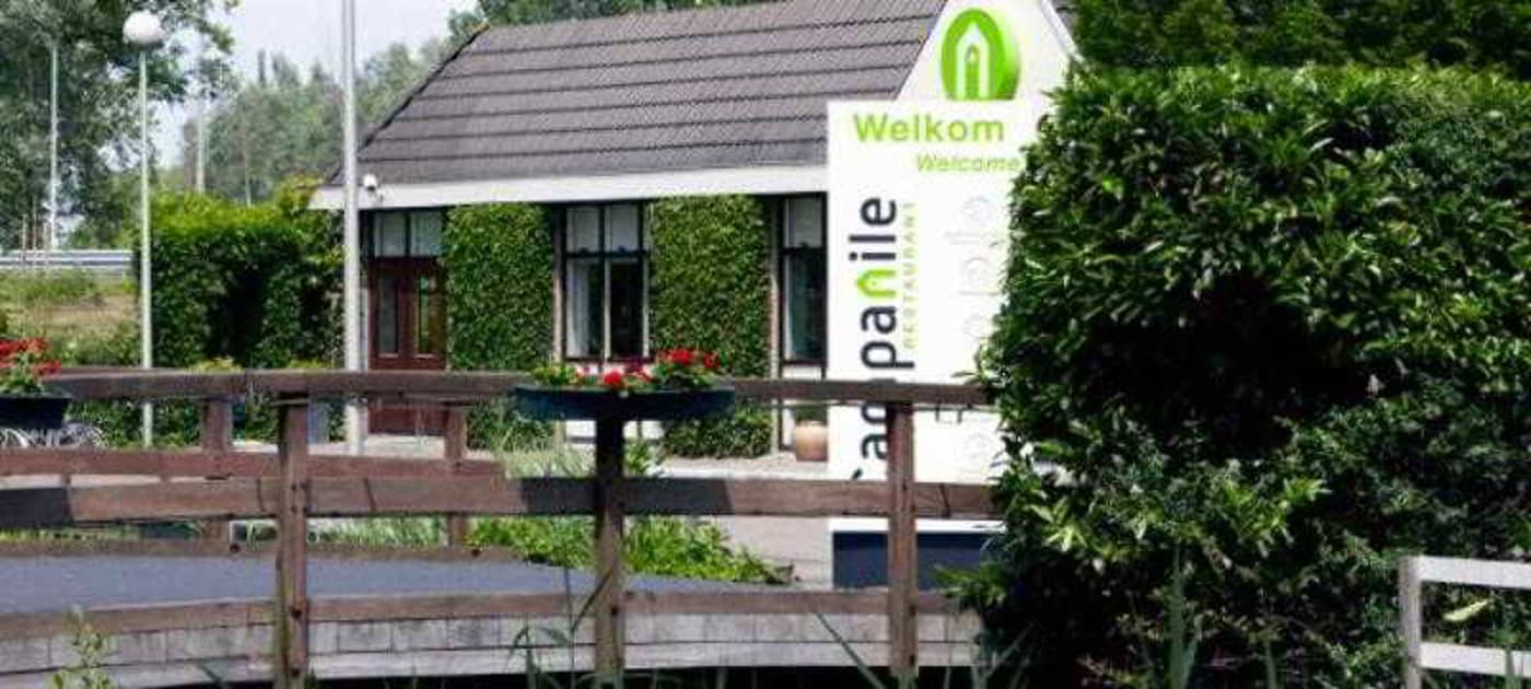 Campanile Hotel & Restaurant Gouda-Netherlands-GOUDA-General view-2