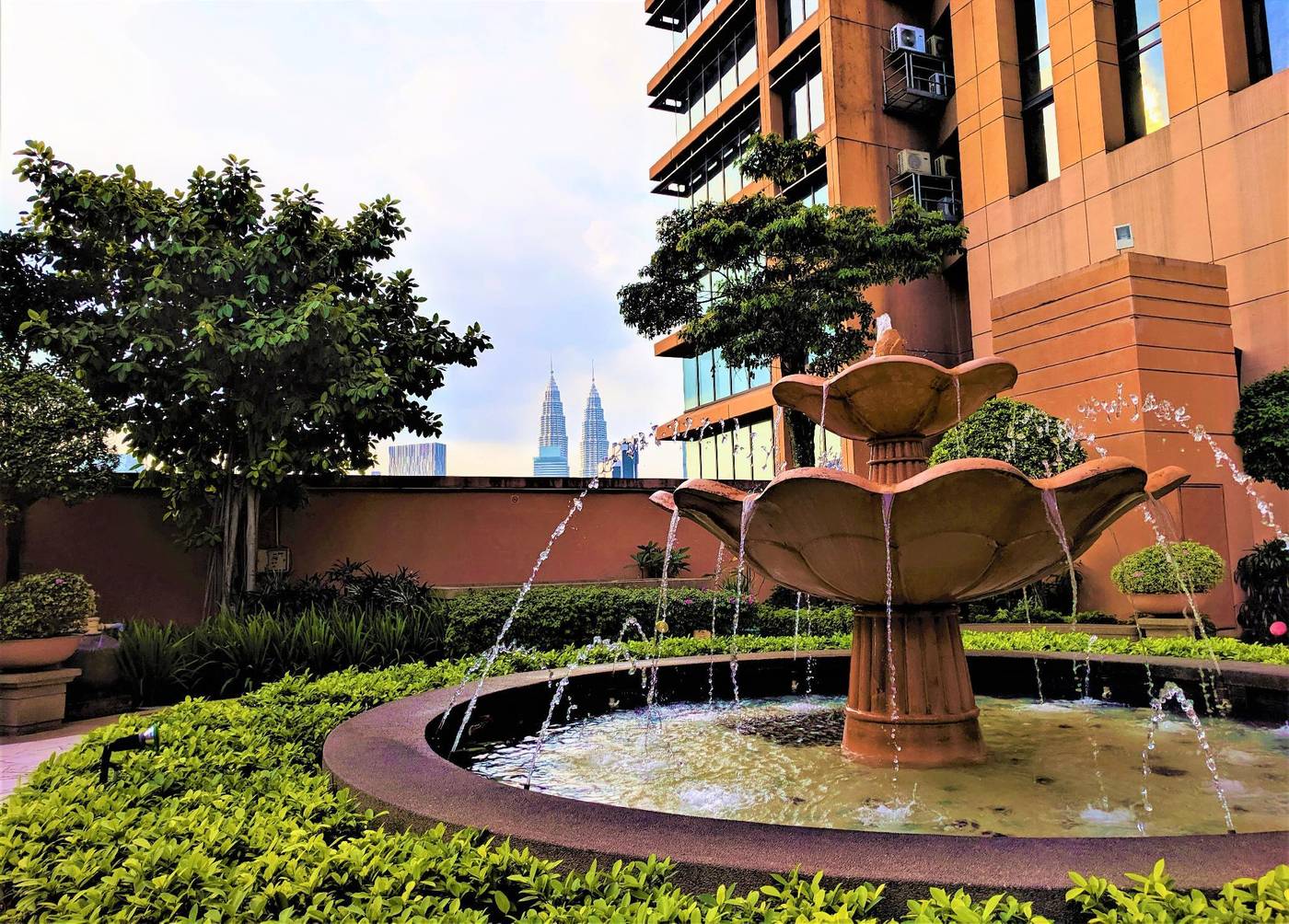 The Apartments @ Times Square-Malaysia-Kuala Lumpur-Beach-5