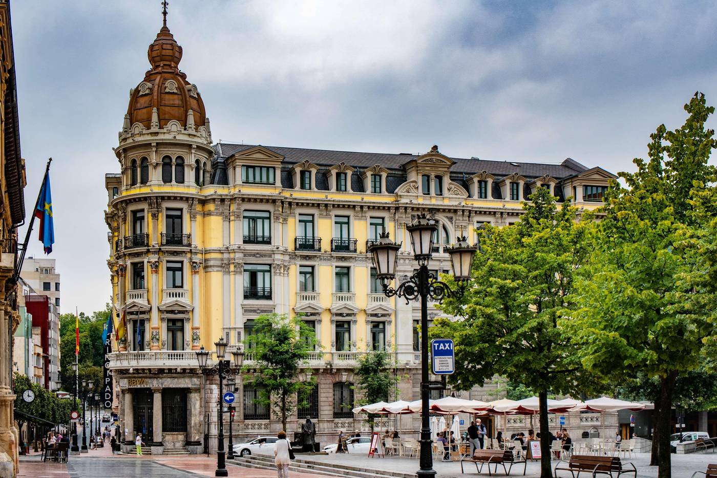 Soho Boutique Oviedo-Spain-OVIEDO-General view-10