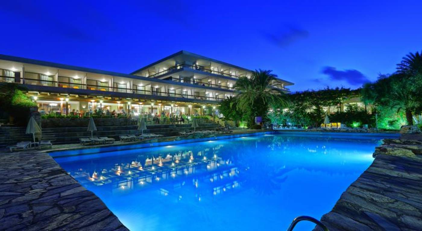 Sitia Beach Resort & Spa