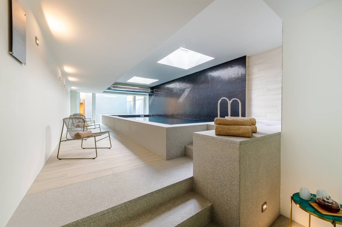 Pestana Douro Riverside - Portugal - Valbom - Pool - 9