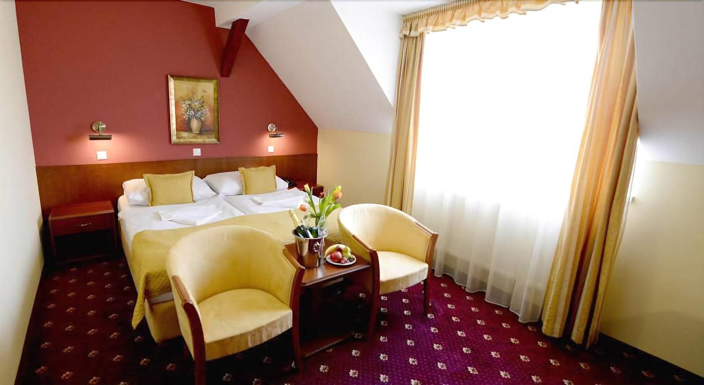 Tilia-Slovakia-PEZINOK -Room-10