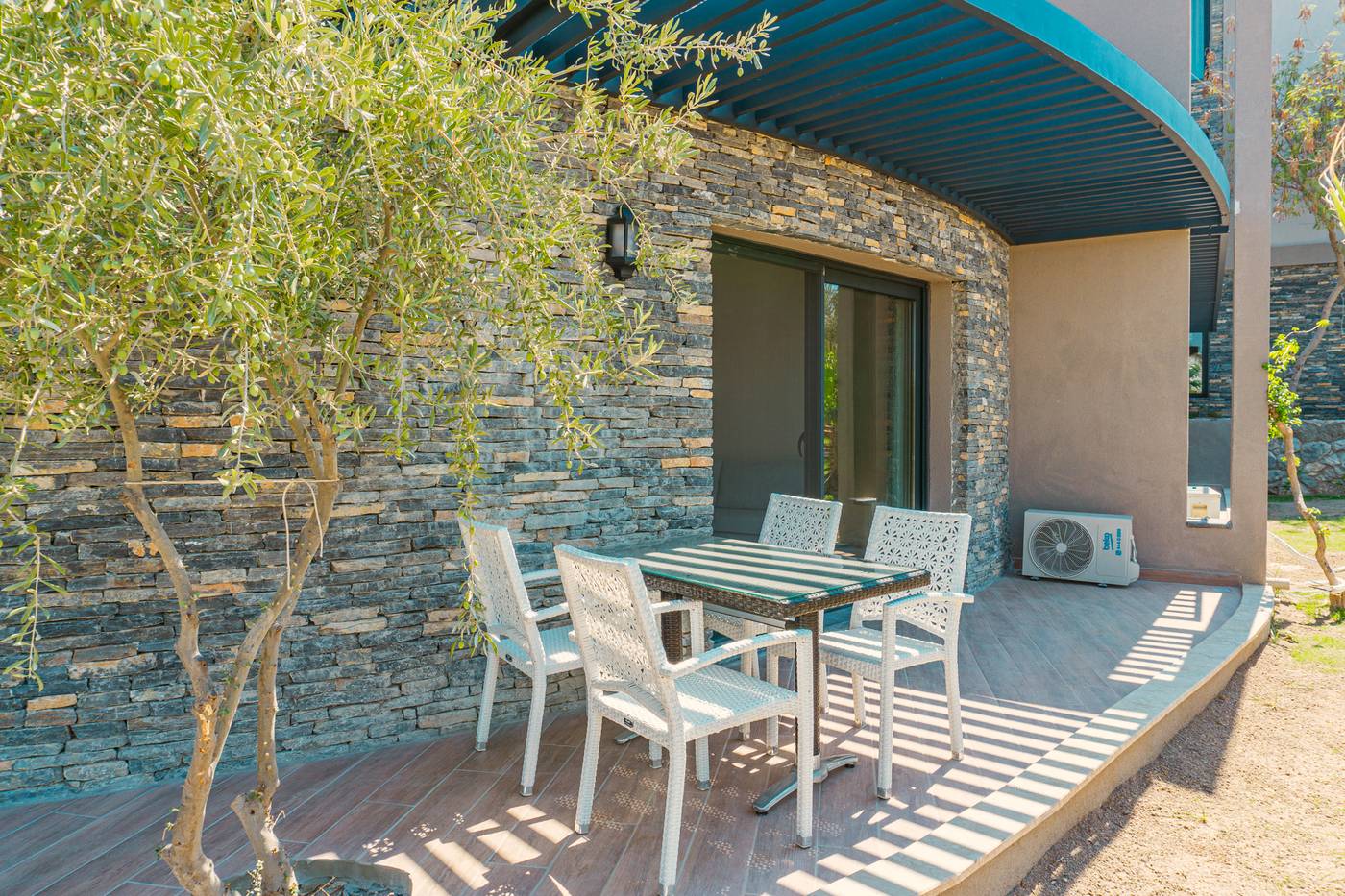 Bodrum Beach Resort Residence