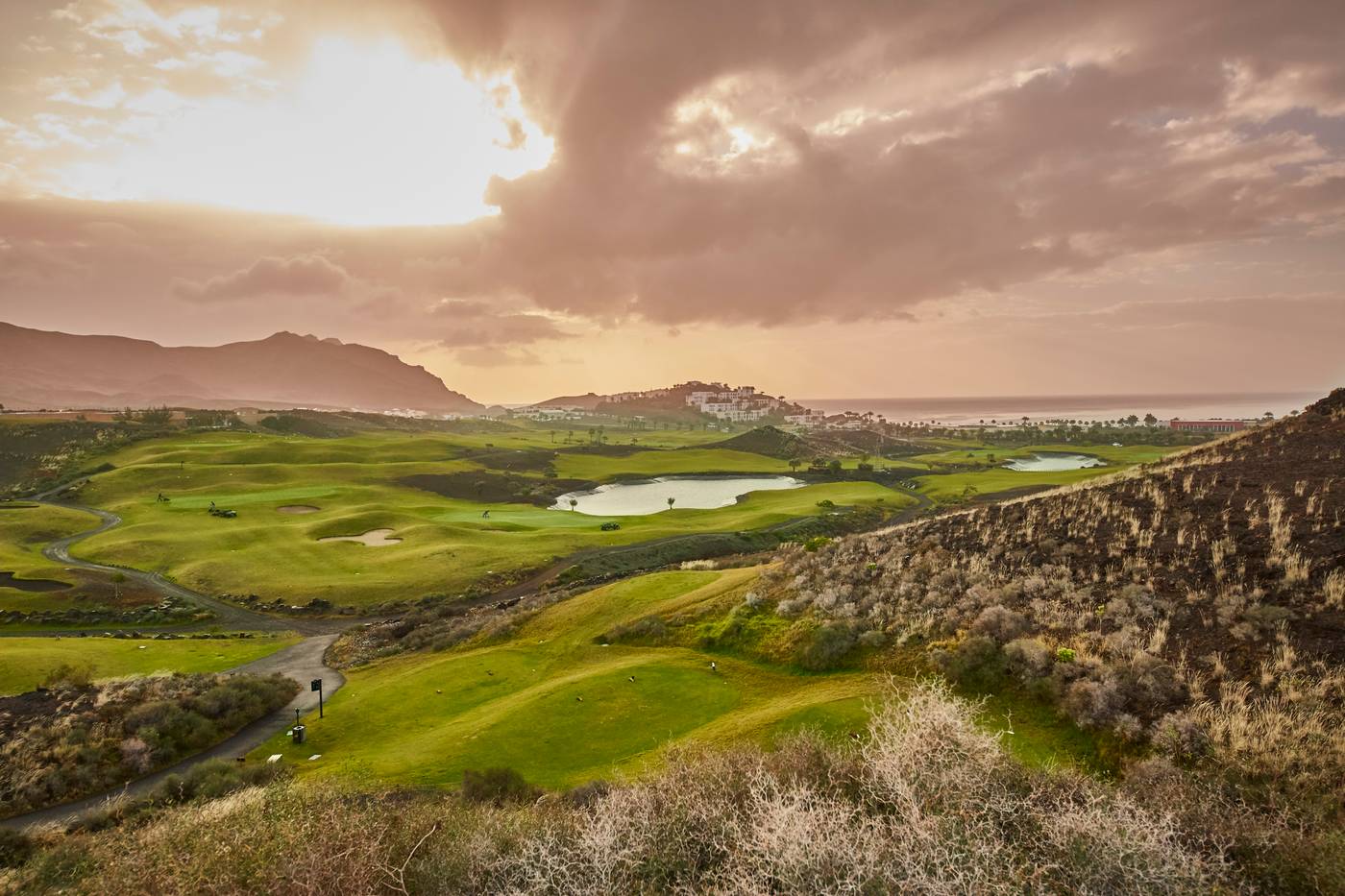 Playitas-Aparthotel-Sports-and-Entertainment-57