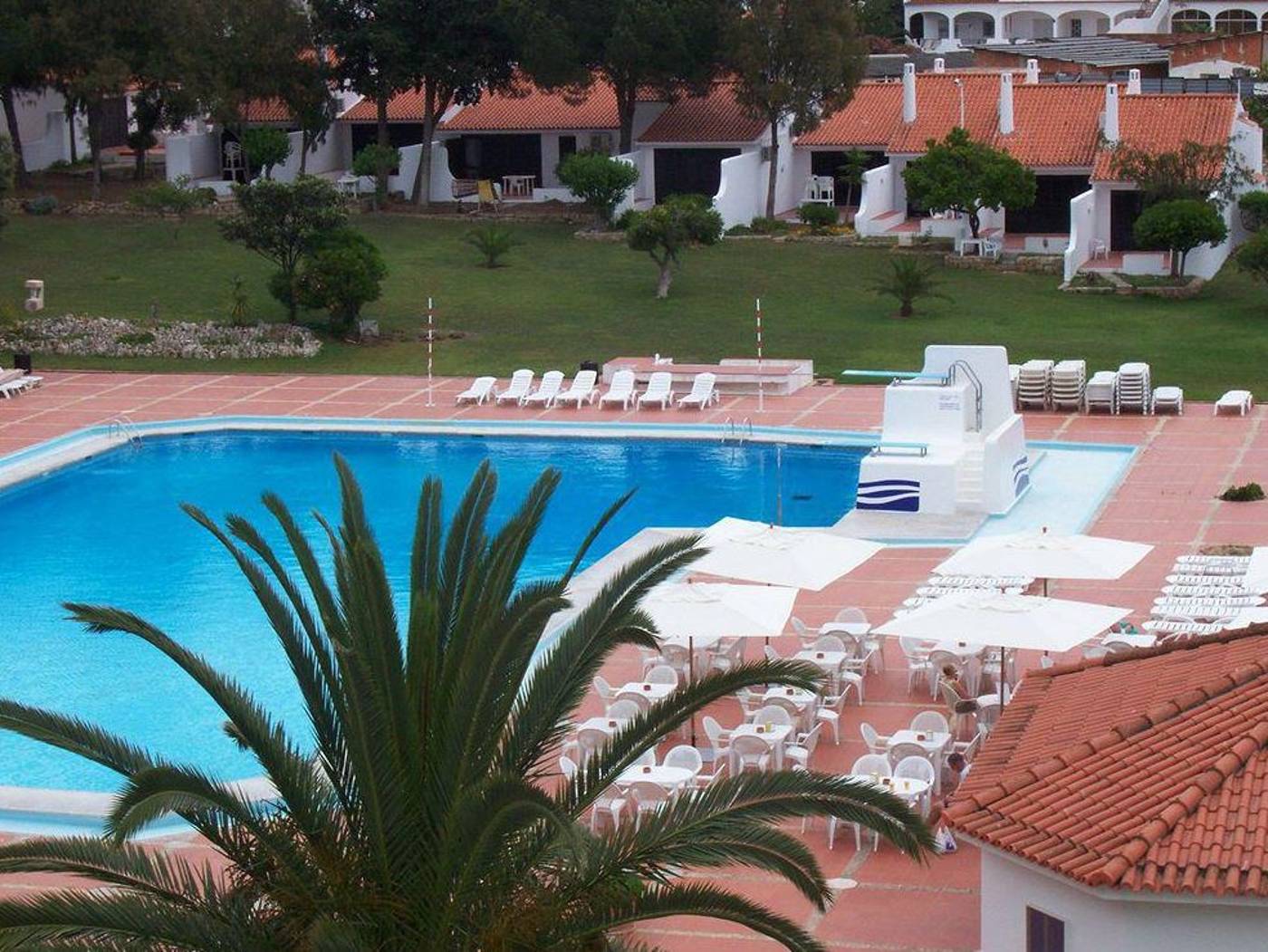 Vilanova Resort