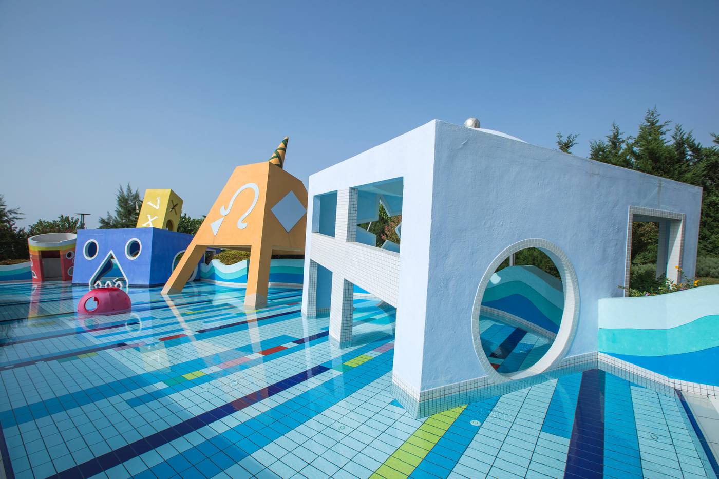 TUI-Blue-Xanthe-Pool-45