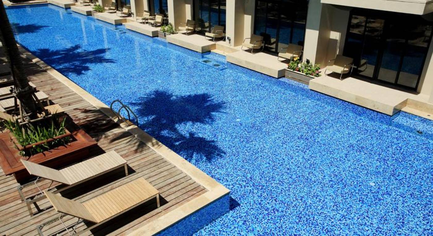 Baan Laimai Beach Resort And Spa