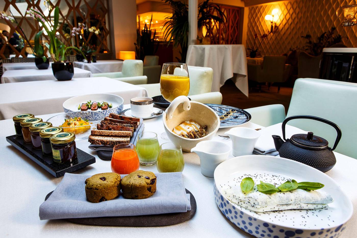 Hotel-Thoumieux-Restaurant-27