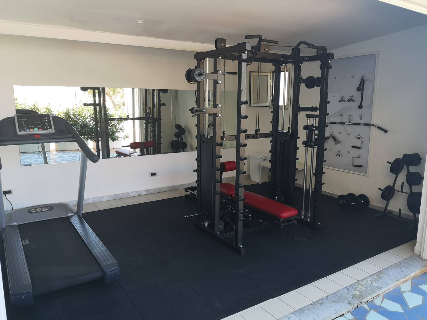 Art-Hotel-Gran-Paradiso-Sports-and-Entertainment-32