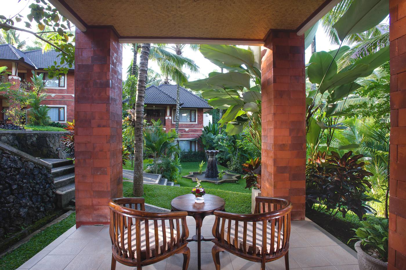 Rama Phala Resort & Spa-Indonesia-UBUD-Room-7