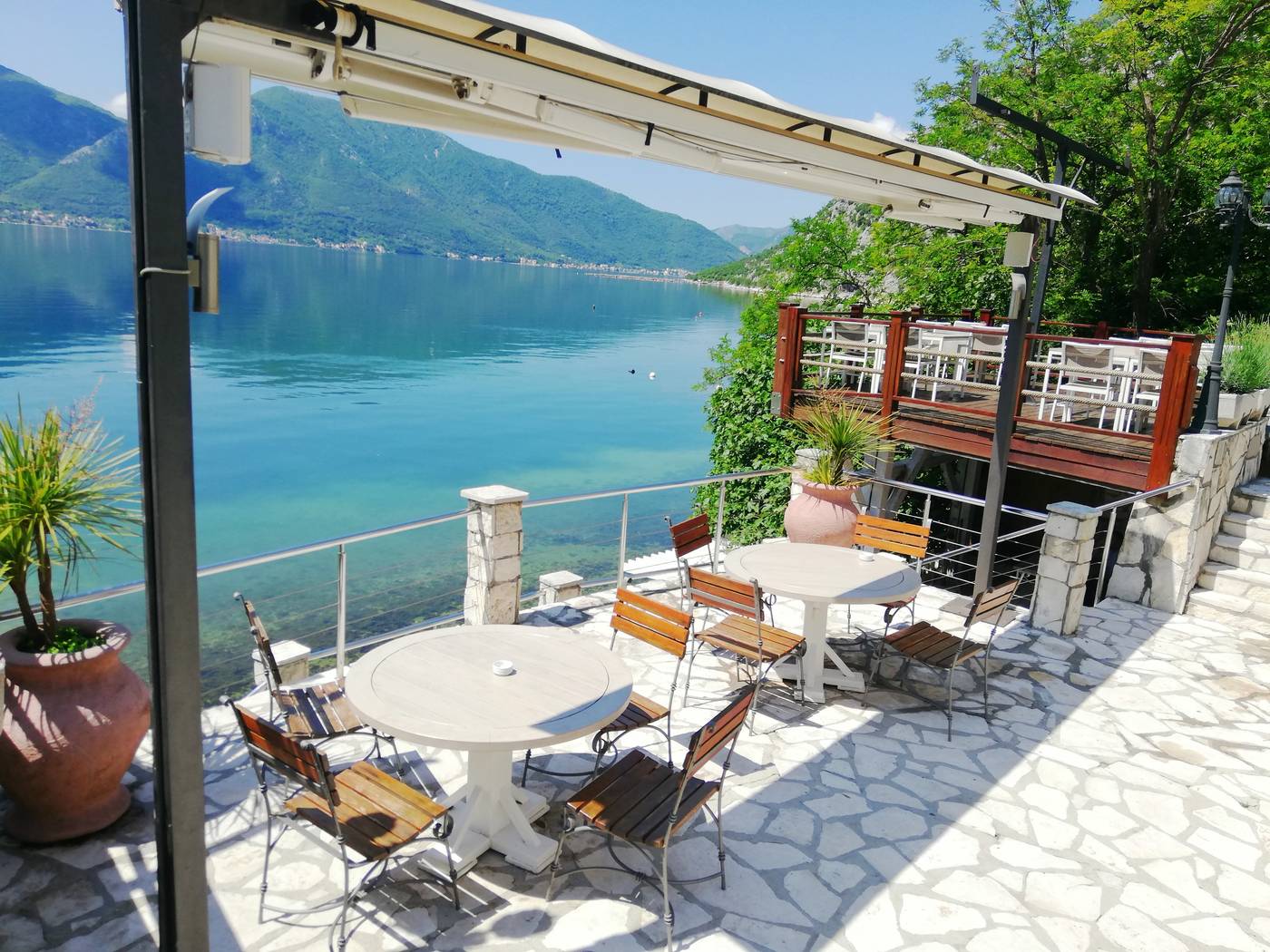 Casa del Mare Amfora 19.01.26