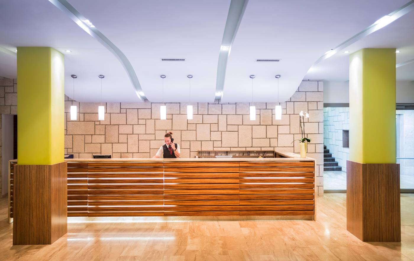 Remisens Hotel Lucija-Slovenia-PORTOROZ-Lobby-3