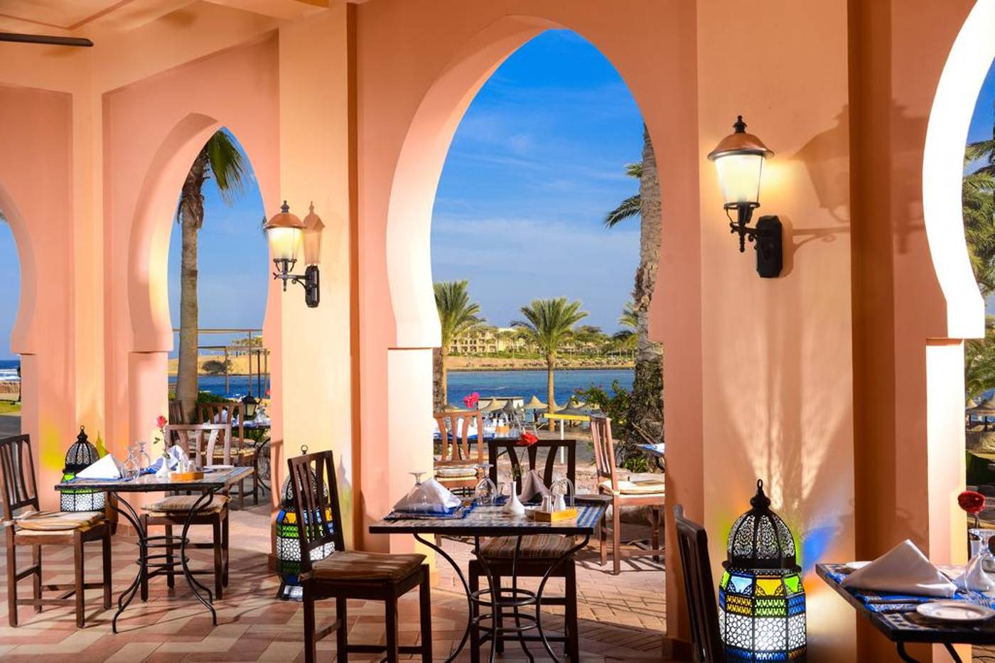 Steigenberger Coraya Beach - Adults Only