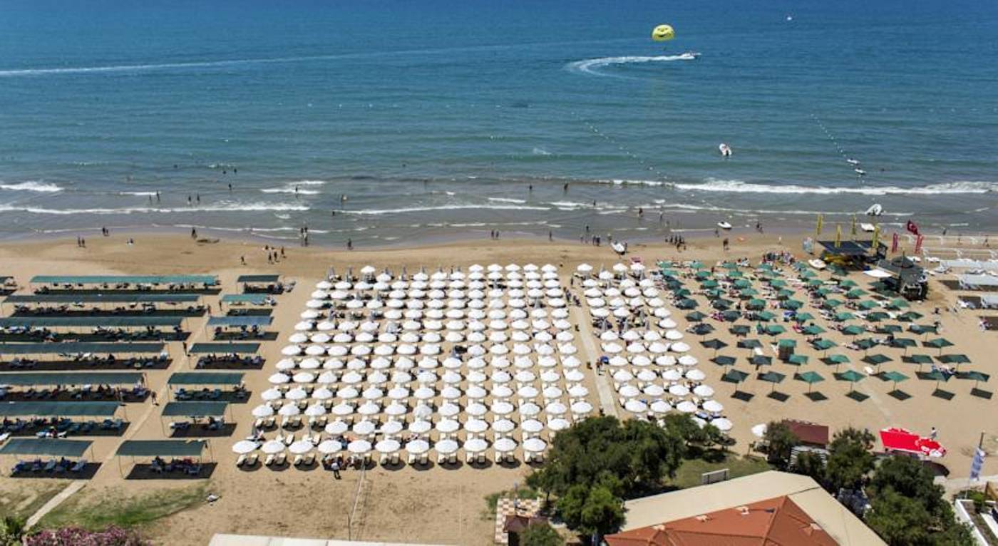 Alba Royal Hotel - Adult Only in Antalya, Turkey