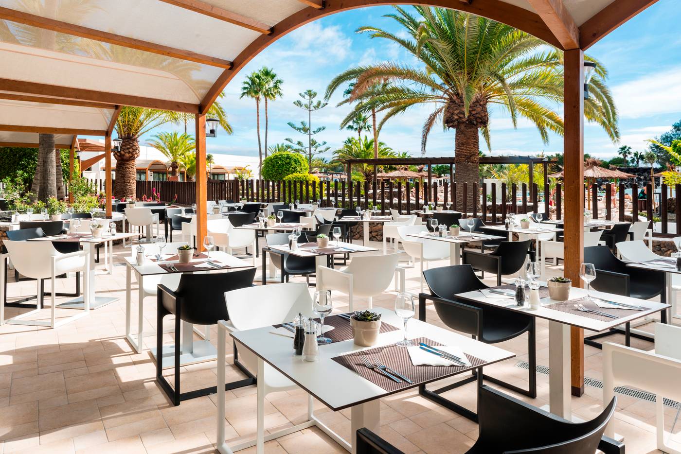 Elba - Lanzarote Royal Village Resort