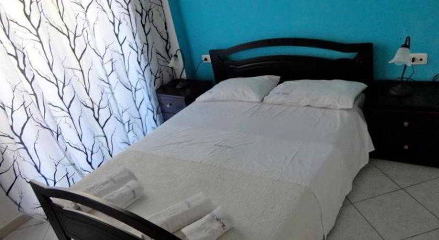 Epirus Hotel-Albania-SARANDE-Room-6