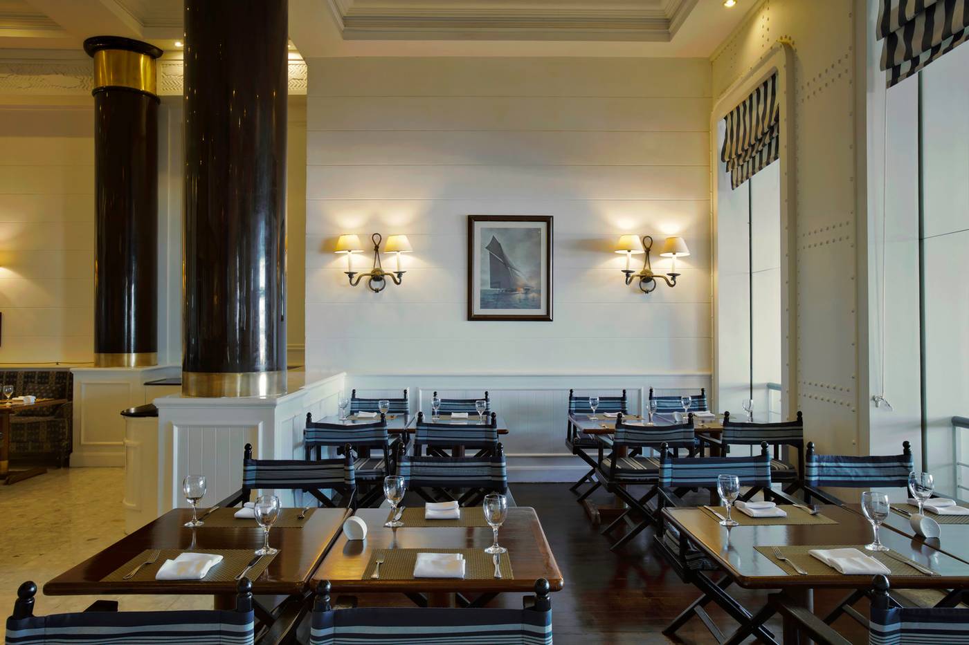 Sheraton Sharm Hotel, Resort, Villas & Spa