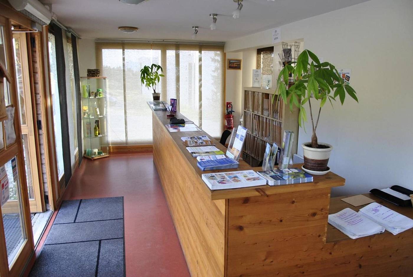 La Bérangère-France-CHAMROUSSE-Lobby-5