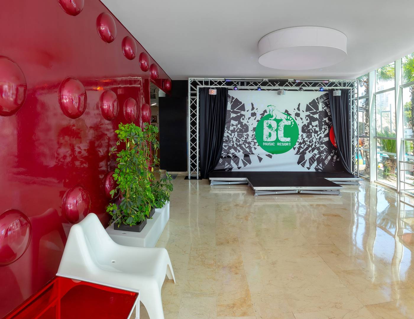 Benidorm Celebrations Music Resort - Adults Only