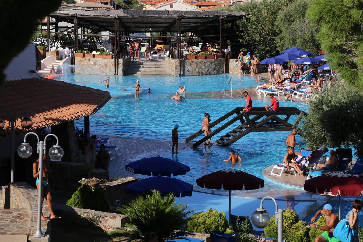 Club-Esse-Cala-Gonone-Beach-Village-Pool-9