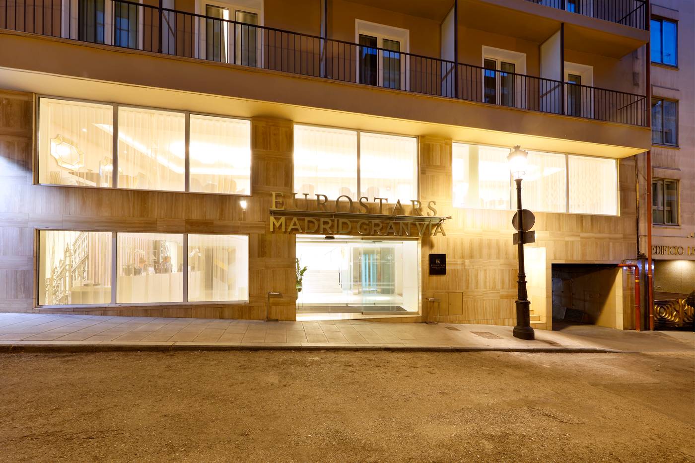 Eurostars-Madrid-Gran-Via-General-view-20