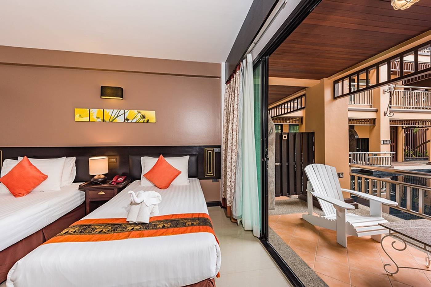 Princess-Kamala-Beach-Front-Hotel-Room-36
