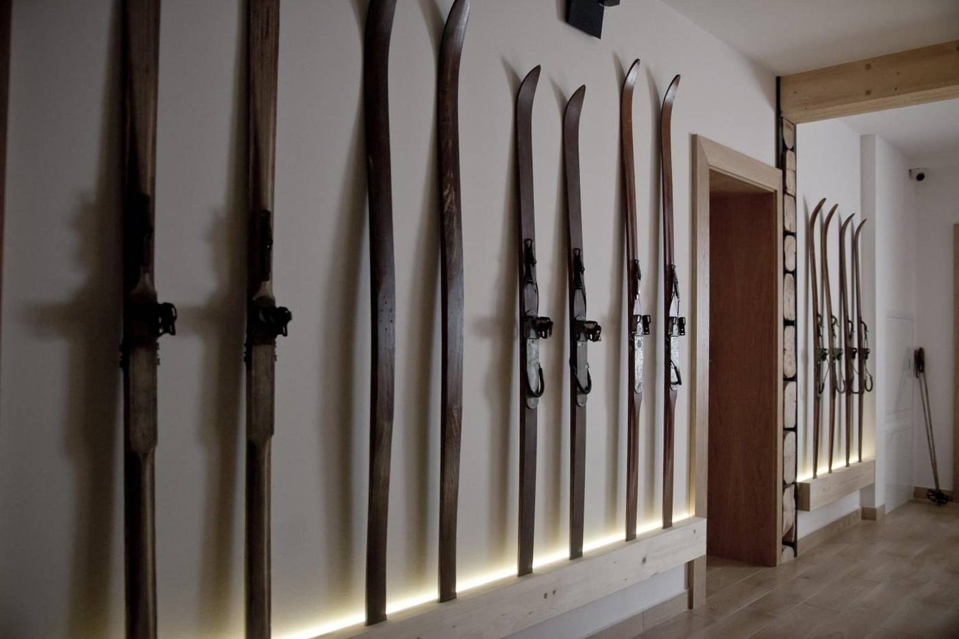 Villa 11 Folk & Design-Poland-ZAKOPANE-Lobby-5